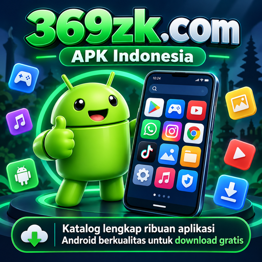 Informasi 369zk APK - Panduan Instalasi dari Awal